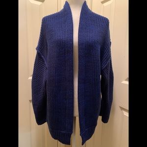 NWT! Free People Oversized Cardigan